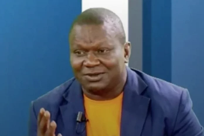 Tension postélectorale : Parfait Mbvoum à Kondengui