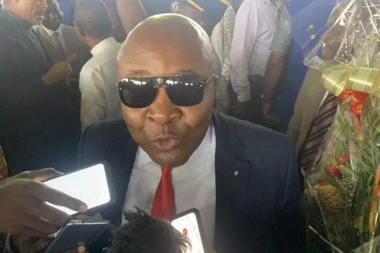 Réformes attentives du Pr Gatsi : dépasser le serment présidentiel pour un État plus efficient au Cameroun