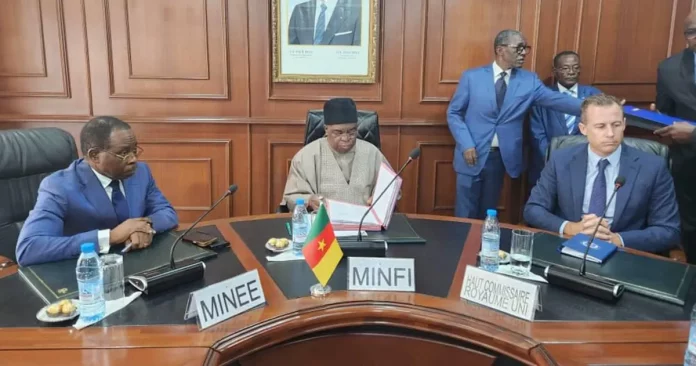 Reprise d’Eneo par l’Etat : Vers la fin des délestages ?