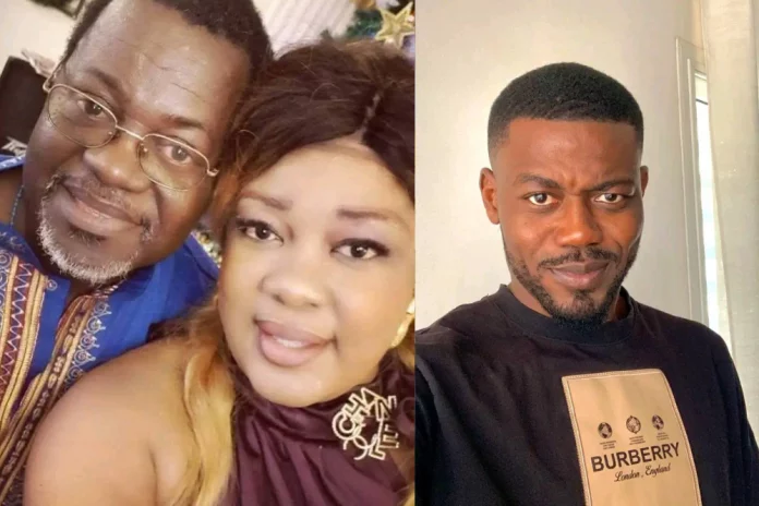 Affaire Romeo Dika : Son épouse répond aux accusations