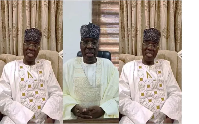 Issa Tchiroma Bakary : En résidence surveillée au Nigeria