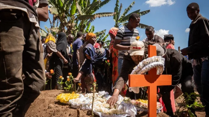 Répression post-électorale en Tanzanie : arrestations massives et violences meurtrières