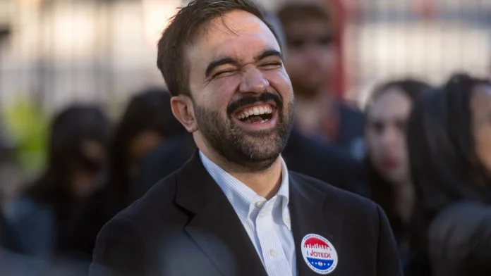 Zohran Mamdani, une voix musulmane dans le cœur de l’Amérique