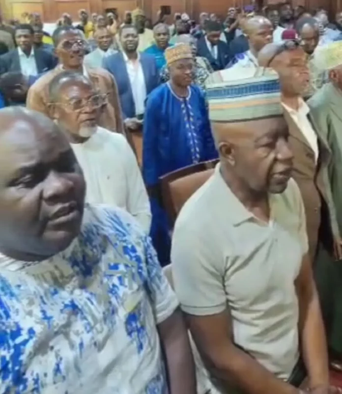 Transport routier : Les assurances du gouvernement