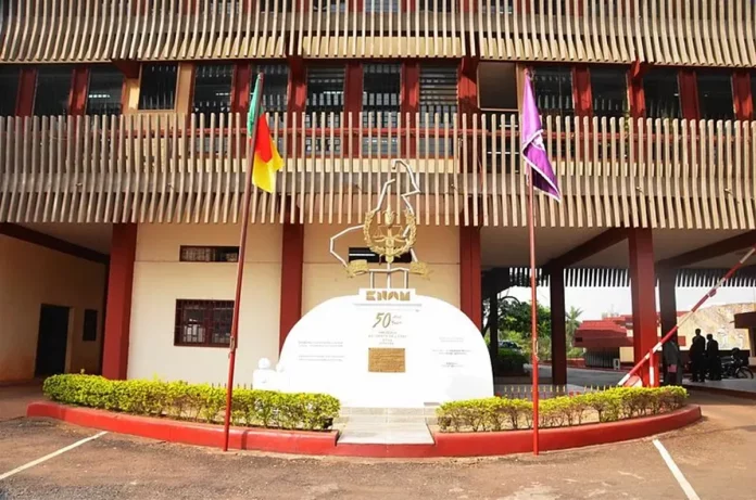 Résultats de l’Enam : L’indignation des recalés