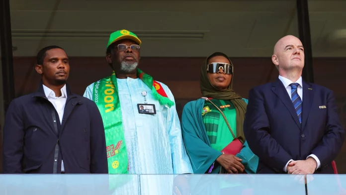 Élection à la Fecafoot : La Fifa et la Caf débarquent à Yaoundé