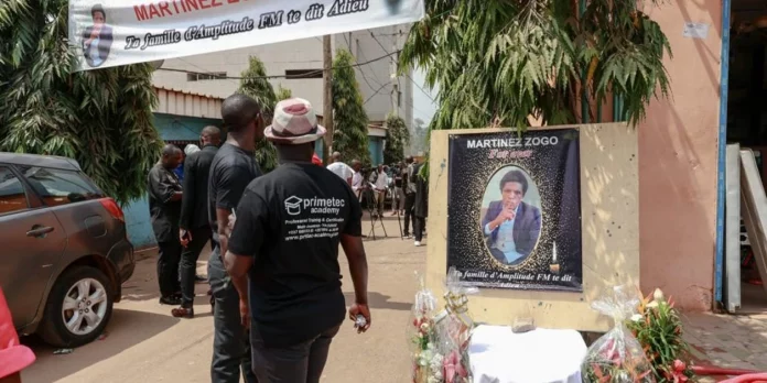 Affaire Martinez Zogo : Débats sur ses dernières émissions