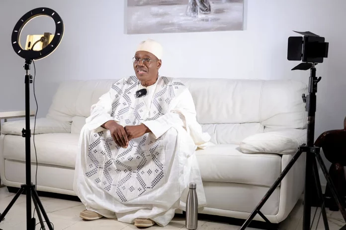 Tchiroma Bakary : Sa stratégie pour contester la réélection de Biya