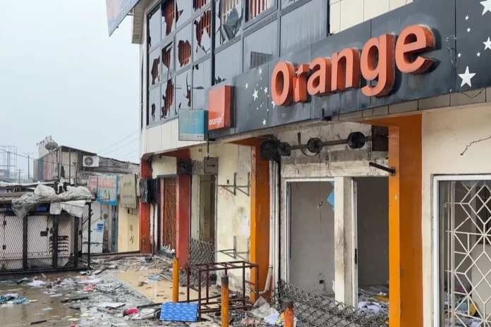 Douala : L’addition est bien salée