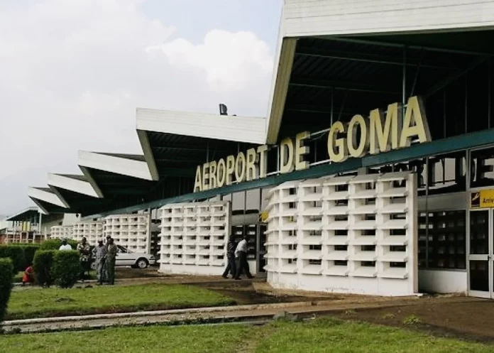 RDC: le M23 juge « inopportun l’appel » de la France à rouvrir l’aéroport de Goma