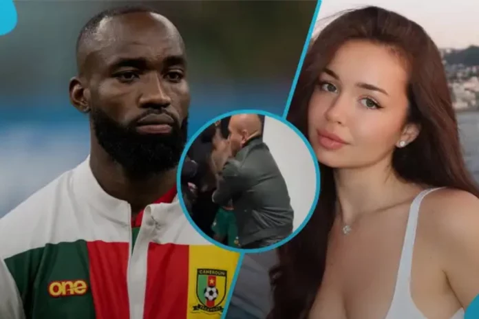 Moumi Ngamaleu : Scandale sur la vie privée de l’international