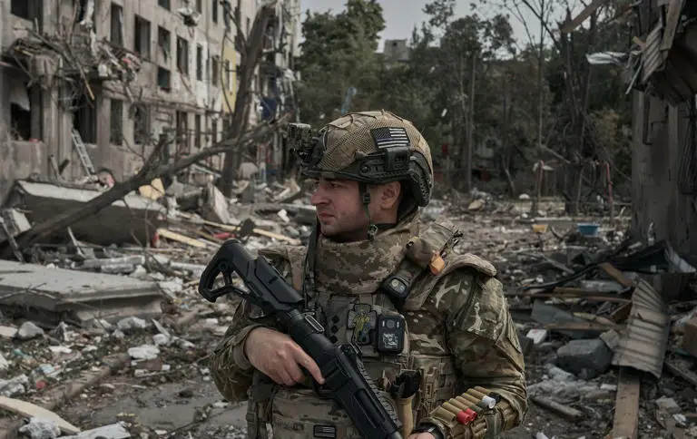 Paix au prix de la capitulation en Ukraine : 26 morts dans une frappe russe, plan américain controversé