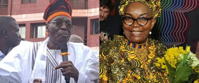 Tchiroma Bakary : Exil confirmé en Gambie