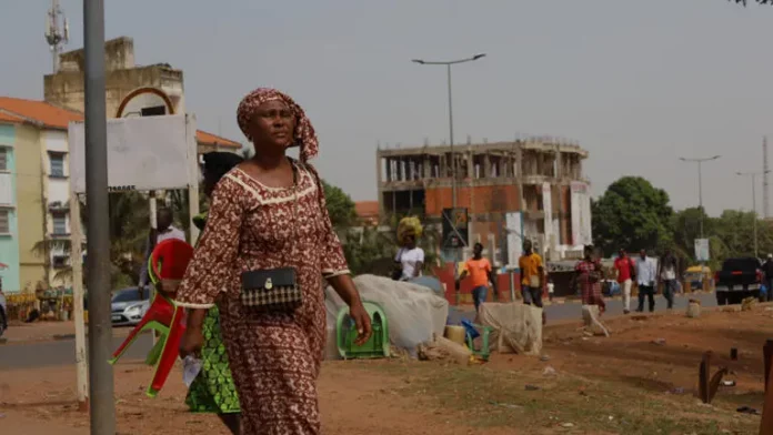 Peuple meurtri et paralysé face au nouveau coup de force en Guinée-Bissau