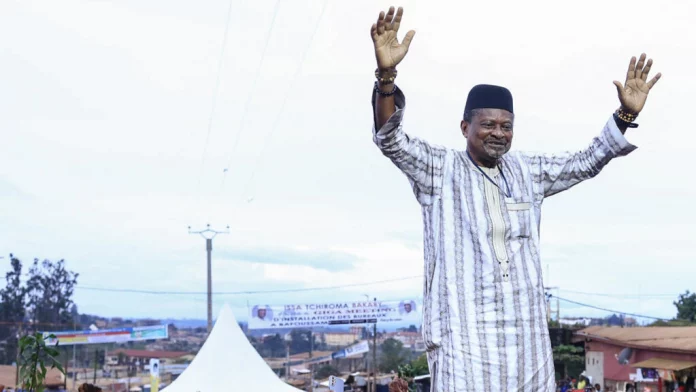 Décès d’Anicet Ekane : La famille s’oppose à l’autopsie