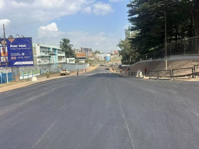 Cameroun : Modernisation du secteur routier, une réalité ?