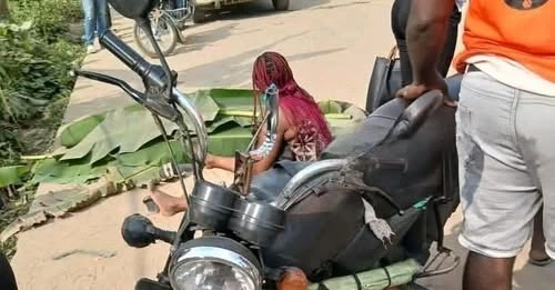 Bekoko : Un « motor boy » écrasé accidentellement par un camion