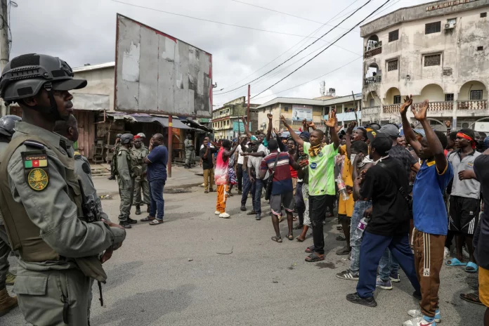 Cameroun : Contrôles abusifs, la colère des citoyens explose