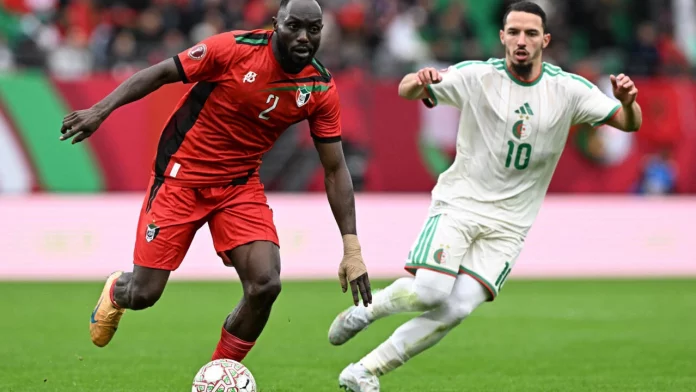 CAN-2025: L’équipe du Soudan veut offrir à son peuple un répit dans la guerre