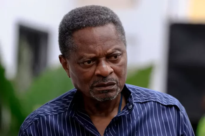 Disparition d’Anicet Ekane : L’hommage d’un ex-ministre de Biya