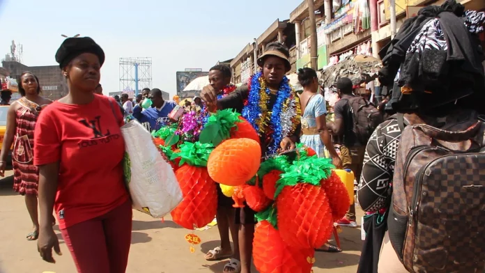 La fête de Noël approche : La pression de bien s’habiller
