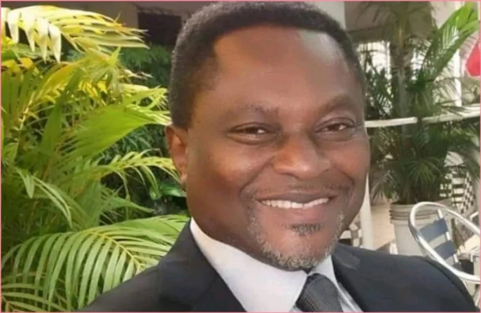 Nécrologie : Anicet Ekane décède en détention