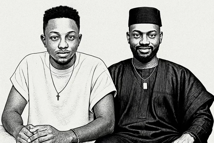 Jojo vs Bovann : deux trajectoires TikTok, deux visions de la réussite