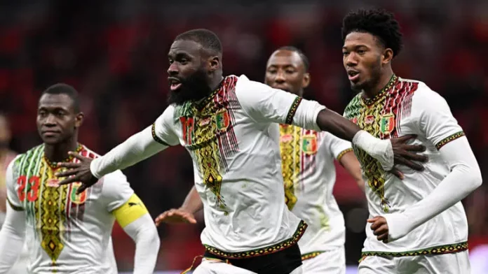 CAN-2025: Le Maroc accroché par le Mali dans un duel sous haute pression