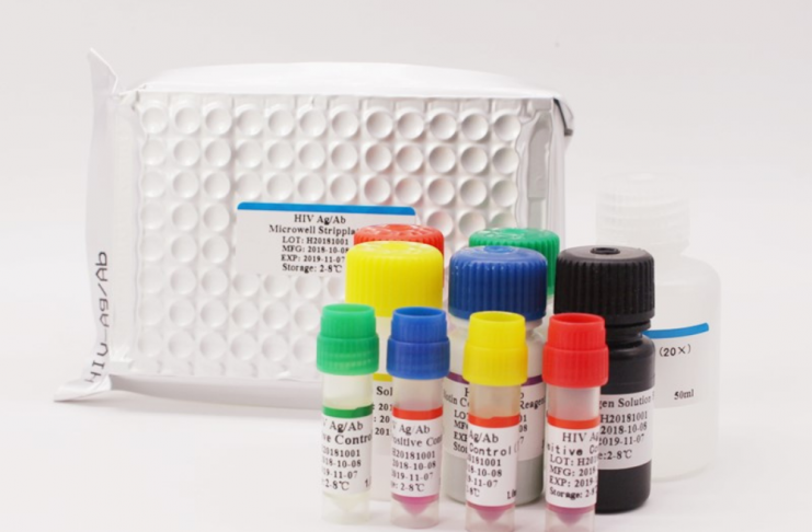 VIH SIDA Ngaoundéré