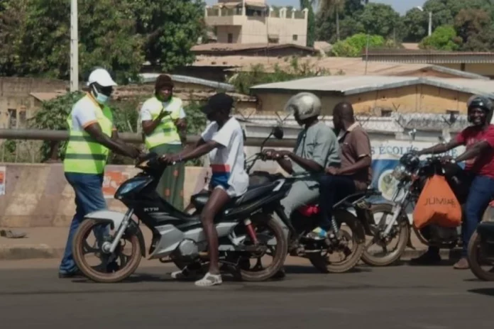 Sécurité routière : L’État relance la sensibilisation sur les routes