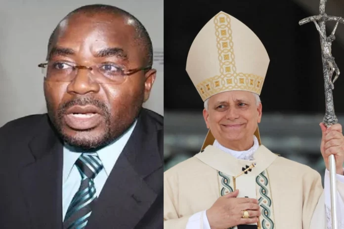 Diplomatie : Ce que vient faire le pape au Cameroun