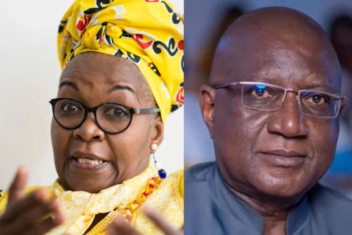 Santé de Djeukam Tchameni : Me Alice Nkom tire la sonnette d’alarme