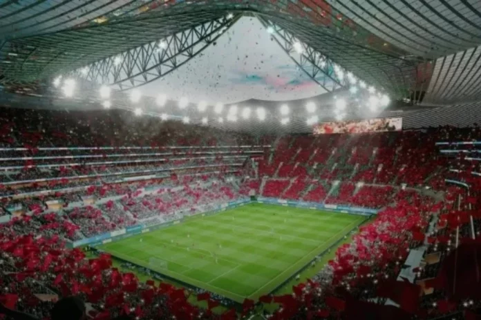 CAN 2025 : Musique et stars annoncées pour l’ouverture du tournoi