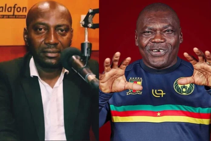 David Pagou : Pas encore de quoi chanter victoire, selon Njog