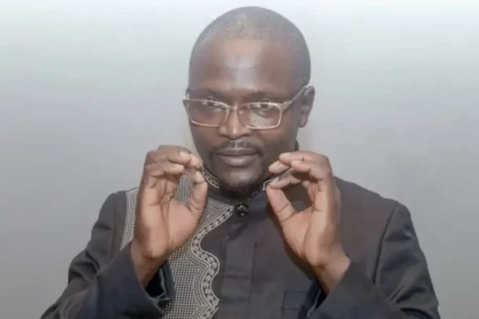 Louis-Marie Kakdeu : Comprendre la politique de l’import-Substitution