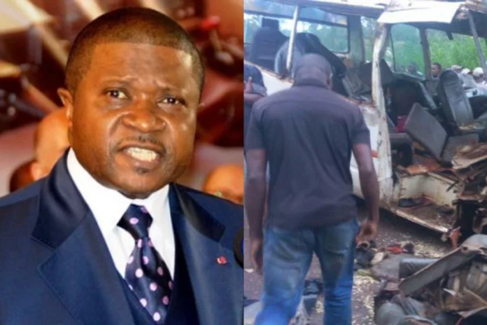 Sécurité routière au Cameroun : Les accidents en baisse