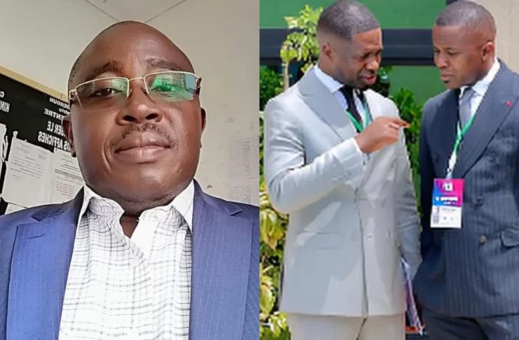 Christophe Bobiokono