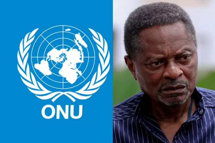 Décès d’Ekane : L’ONU exige une enquête rigoureuse et impartiale