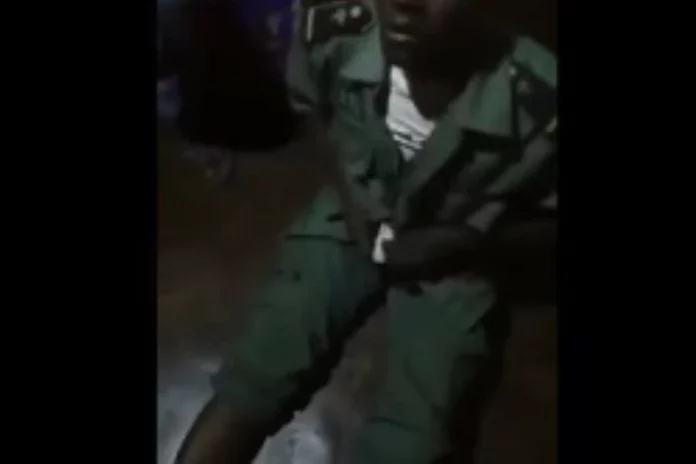 Bafoussam : Un commandant de brigade accusé de viol sur mineur