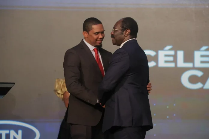 Eto’o : « Je n’ai aucun problème… avec le ministre des Sports »