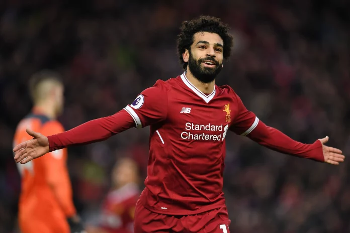 Mohamed Salah écarté par Liverpool avant le choc contre l’Inter Milan