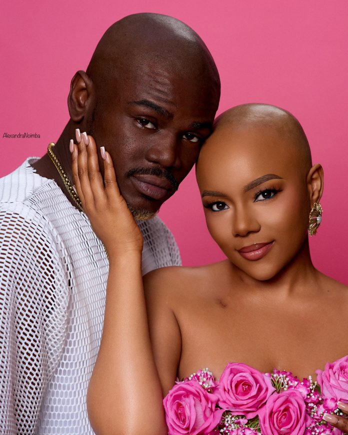 Décès de Nadiya Sabeh : Ariel Sheney rend un hommage poignant à son épouse