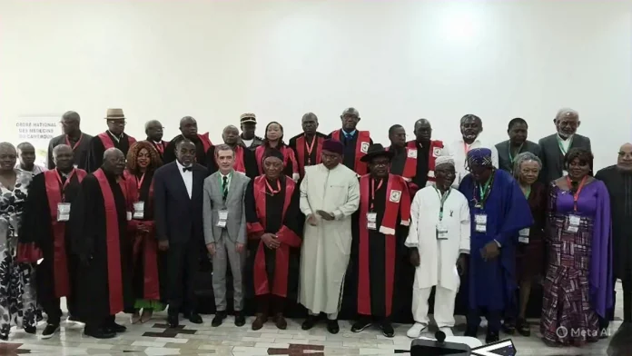 Ordre national des médecins: Fidélisation des talents et innovation