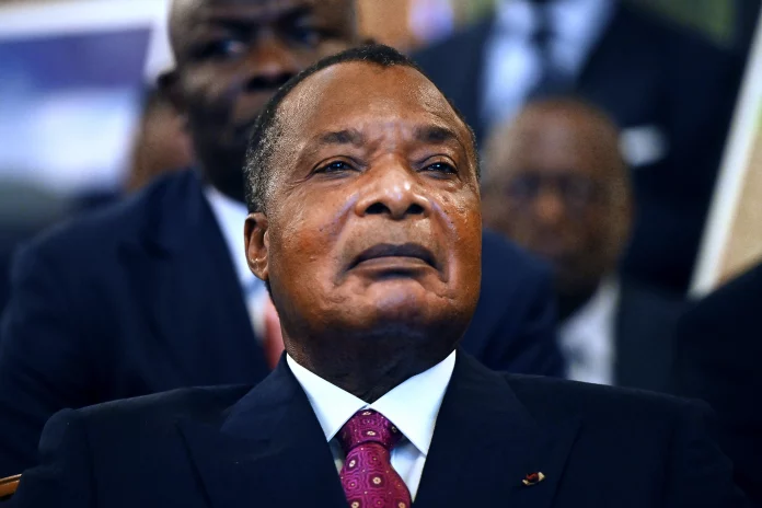 Investiture de Sassou Nguesso au Congo: le PCT confirme sa ligne de continuité