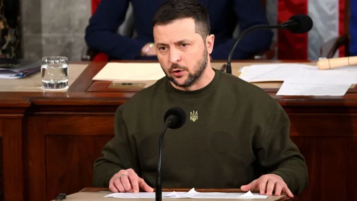 Adhésion éclair de l’Ukraine à l’UE : une promesse audacieuse mais irréaliste