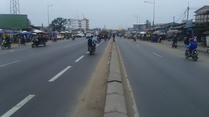 Bonabéri-Mabanda : Trois morts après un repas
