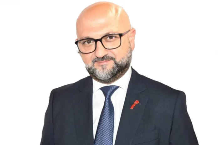 Scb Cameroun : Nabil Kadiri, nouveau Directeur Général