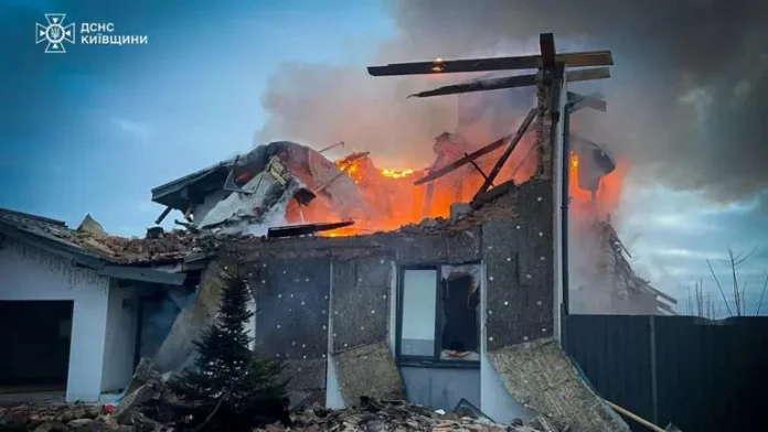 L’Ukraine perd une ville de l’est, la Russie revendique une nouvelle avancée