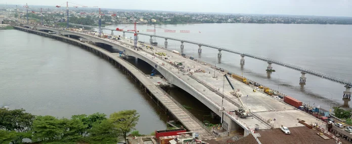 Pénétrante Ouest : La population dénonce la gabegie