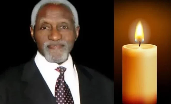 Nécrologie : Me Yondo Black pour l’éternité